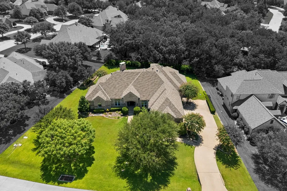 79 Seis Lagos Trail Lucas, TX 75098