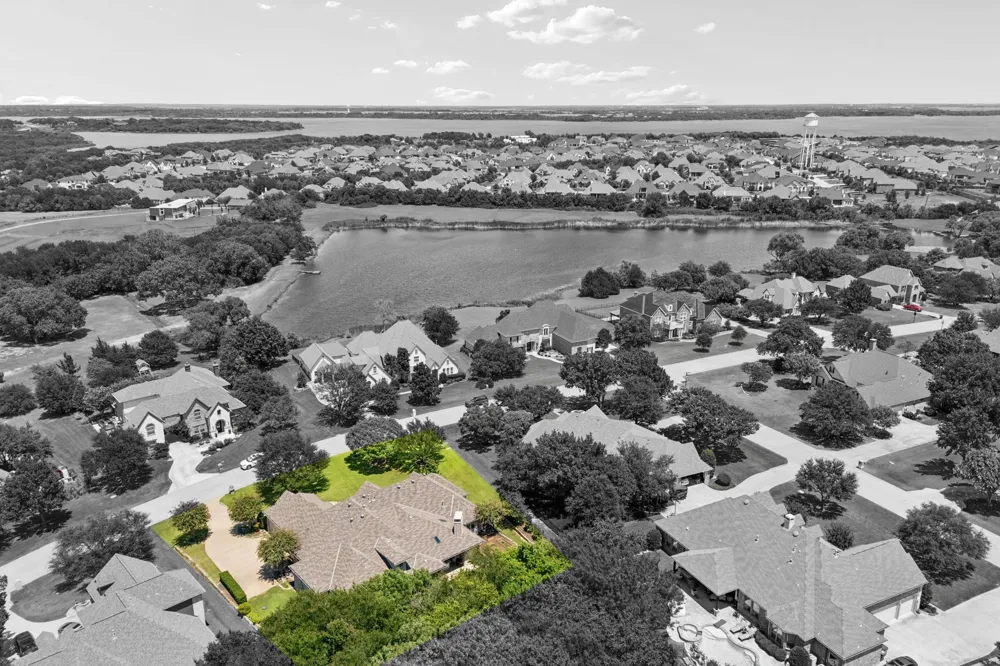 79 Seis Lagos Trail Lucas, TX 75098