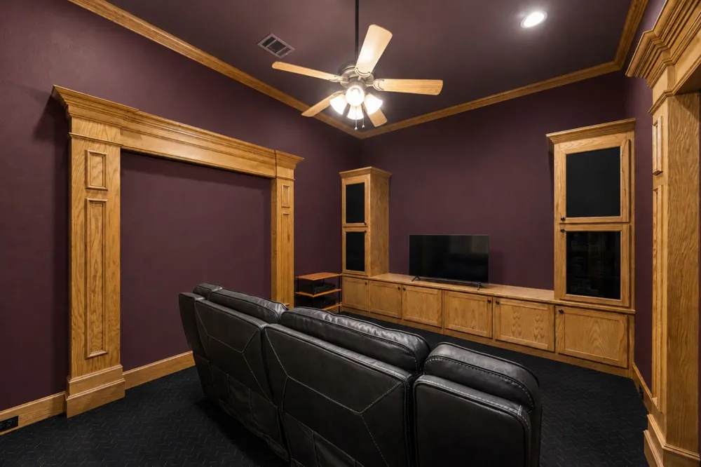 79 Seis Lagos Trail Lucas, TX 75098