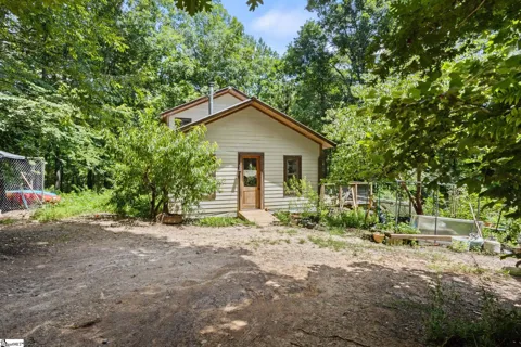 338 Little Crowe Creek Road