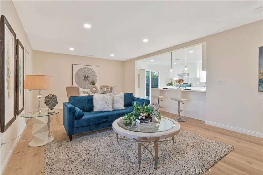 18227 Gallineta Rowland Heights, CA 91748