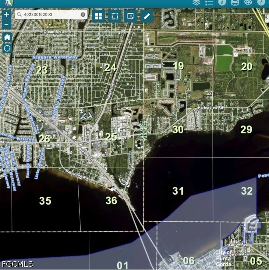 Osceola Place Punta Gorda, FL 33980
