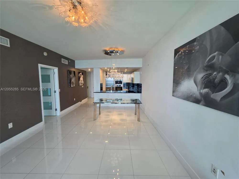 17121 COLLINS AV #2306 Sunny Isles Beach, FL 33160