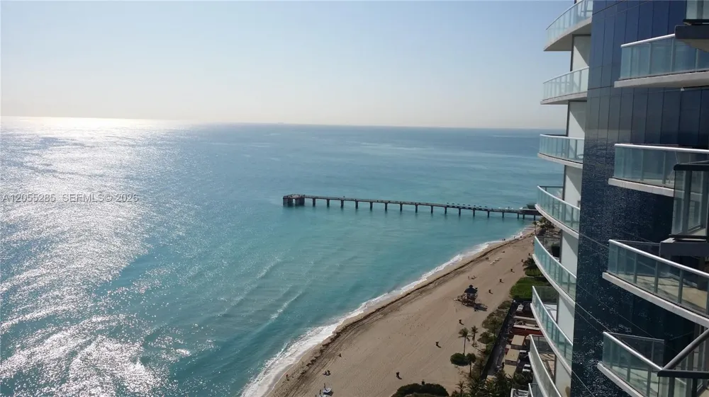 17121 COLLINS AV #2306 Sunny Isles Beach, FL 33160