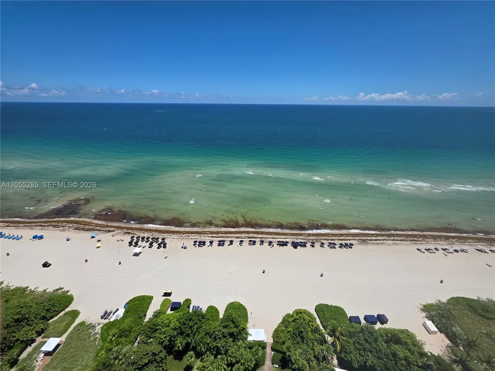 17121 COLLINS AV #2306 Sunny Isles Beach, FL 33160