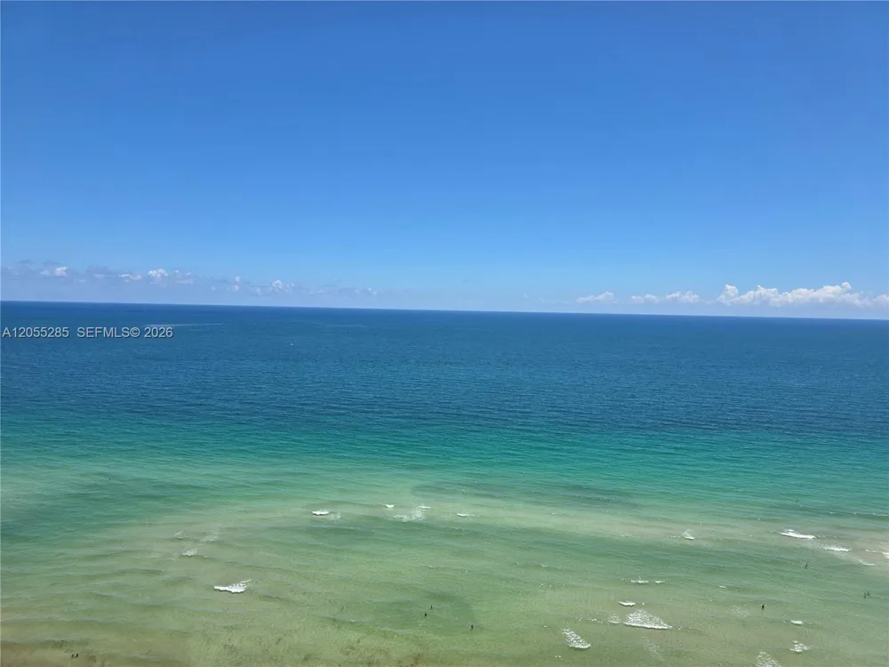 17121 COLLINS AV #2306 Sunny Isles Beach, FL 33160