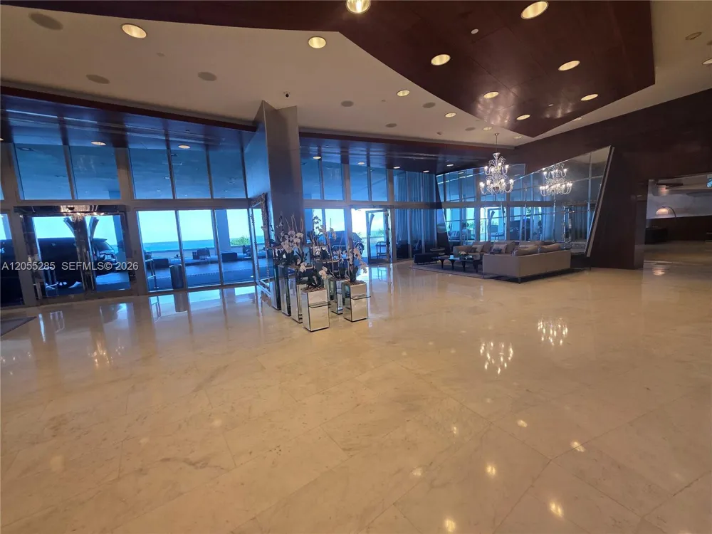 17121 COLLINS AV #2306 Sunny Isles Beach, FL 33160