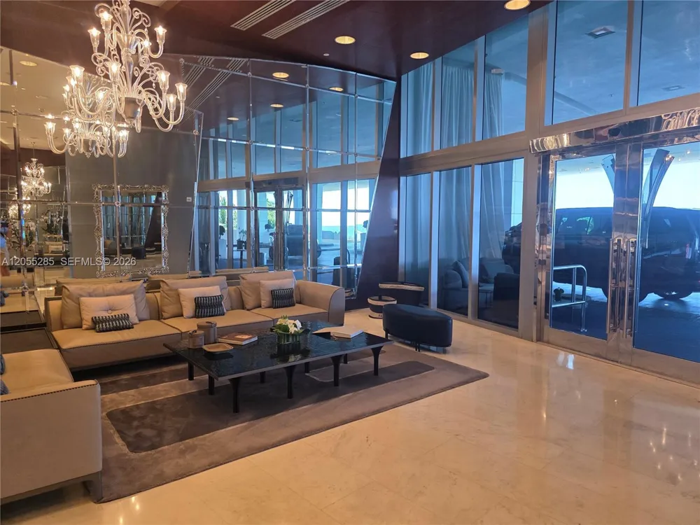 17121 COLLINS AV #2306 Sunny Isles Beach, FL 33160