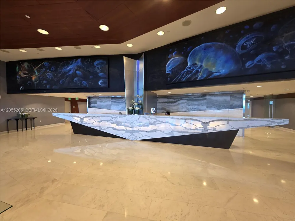 17121 COLLINS AV #2306 Sunny Isles Beach, FL 33160