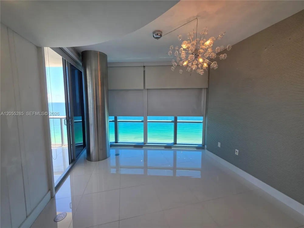 17121 COLLINS AV #2306 Sunny Isles Beach, FL 33160