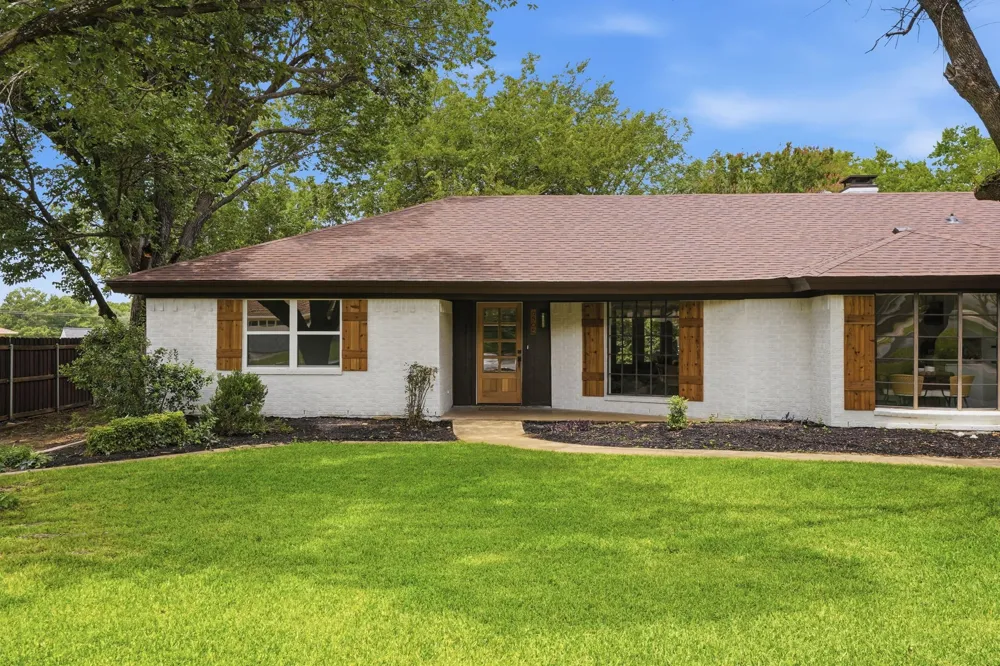 6505 Riviera Drive North Richland Hills, TX 76180