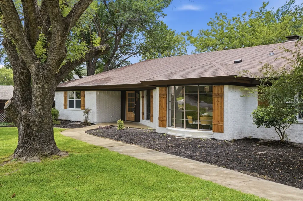 6505 Riviera Drive North Richland Hills, TX 76180