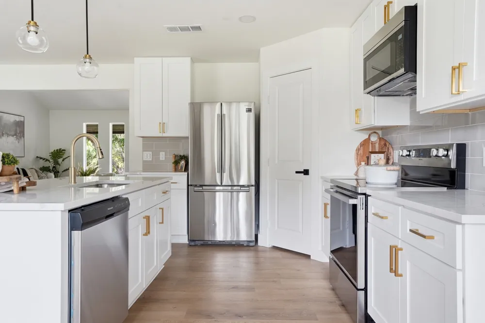 6505 Riviera Drive North Richland Hills, TX 76180