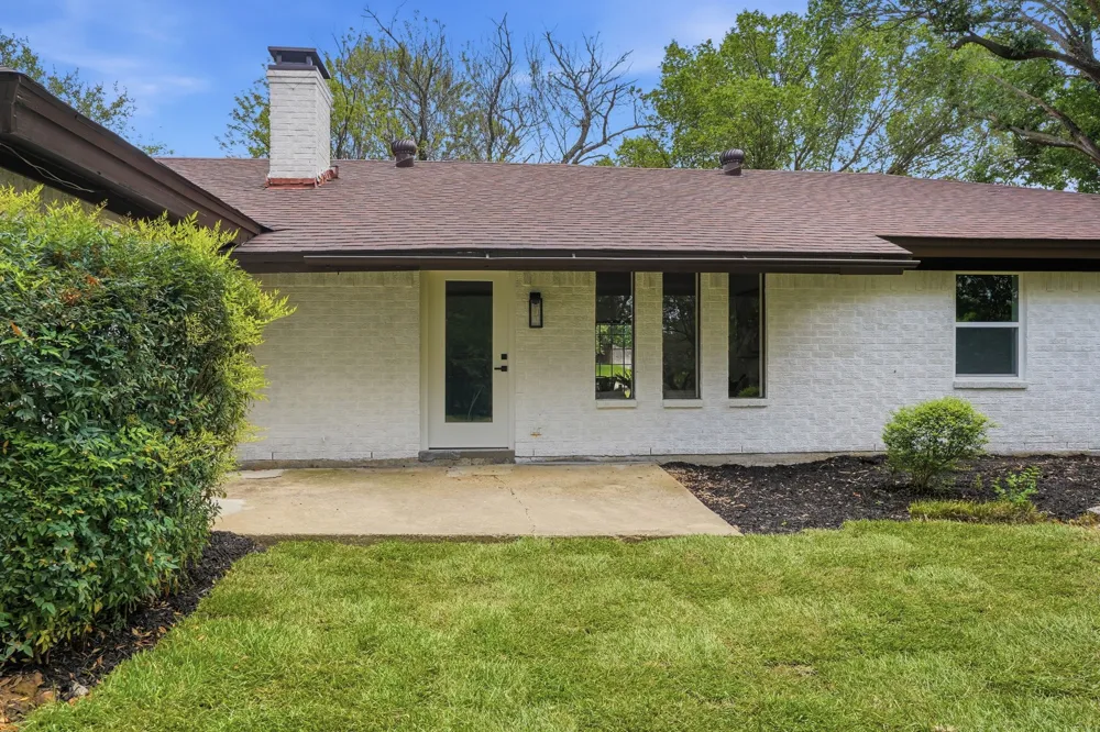 6505 Riviera Drive North Richland Hills, TX 76180