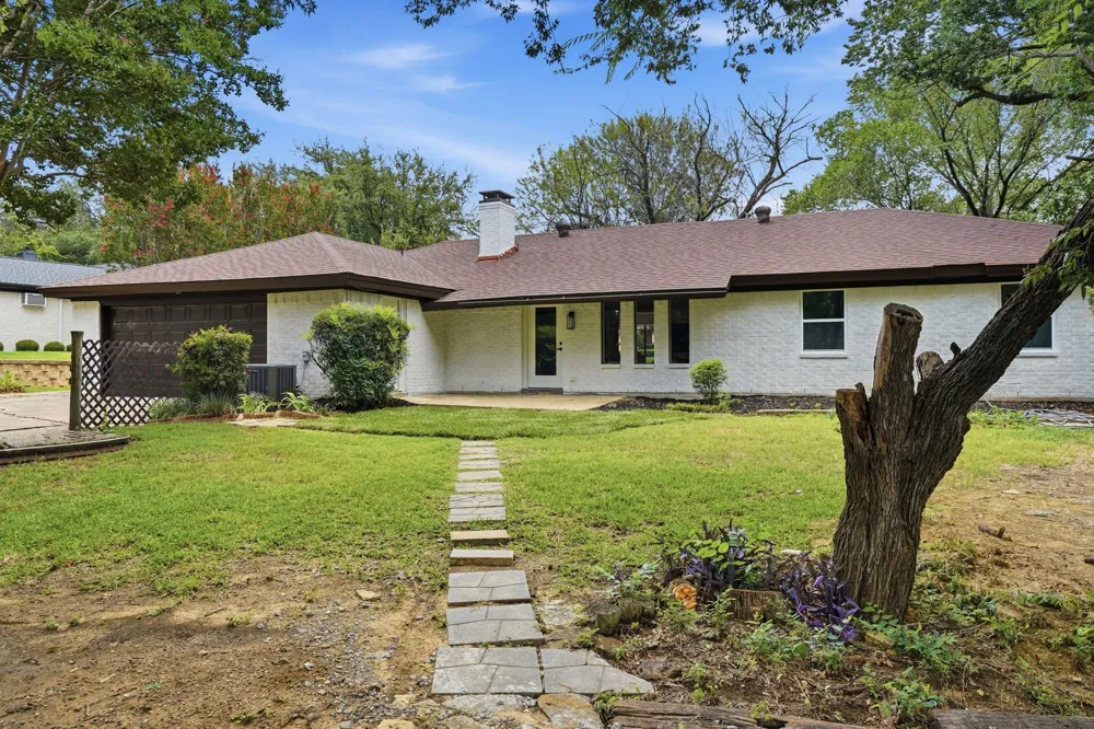 6505 Riviera Drive North Richland Hills, TX 76180