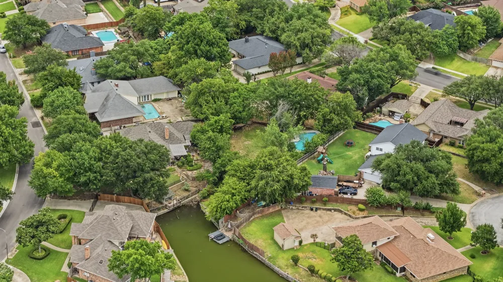 6505 Riviera Drive North Richland Hills, TX 76180