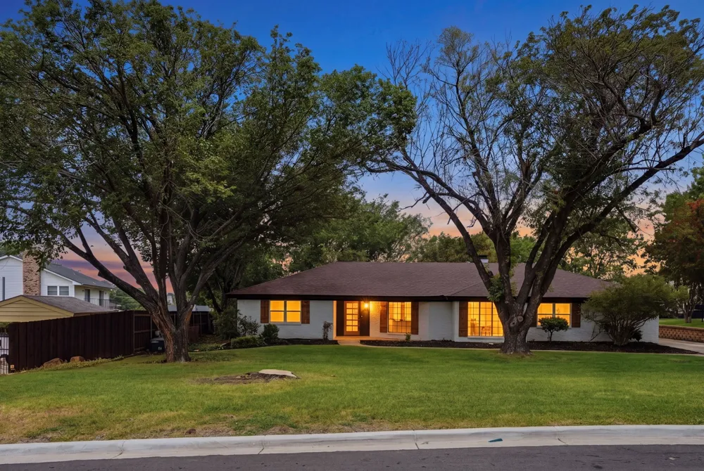 6505 Riviera Drive North Richland Hills, TX 76180