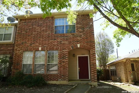 7203 SNOWDEN CRST