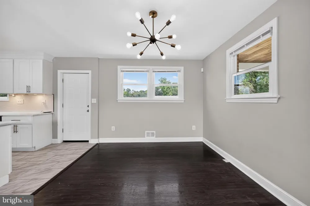 4402 RIDGECREST DRIVE Suitland, MD 20746