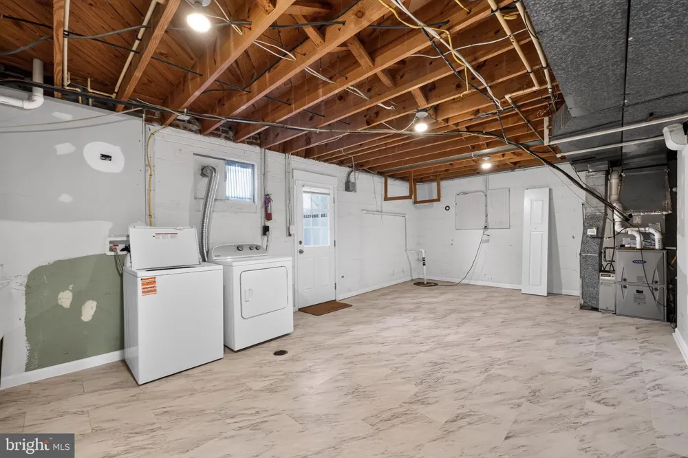 4402 RIDGECREST DRIVE Suitland, MD 20746