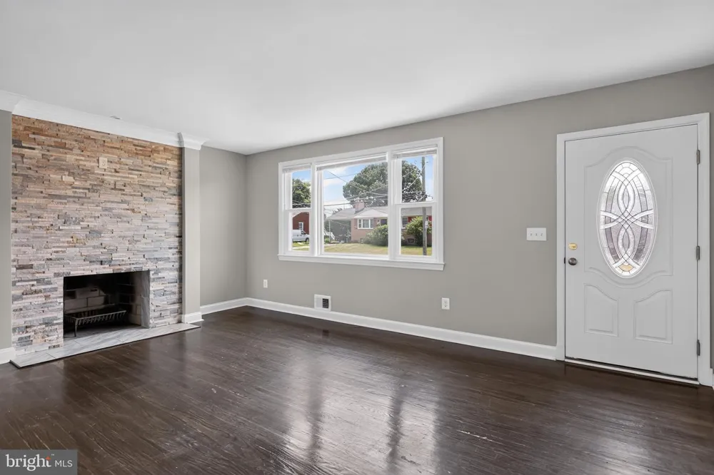4402 RIDGECREST DRIVE Suitland, MD 20746