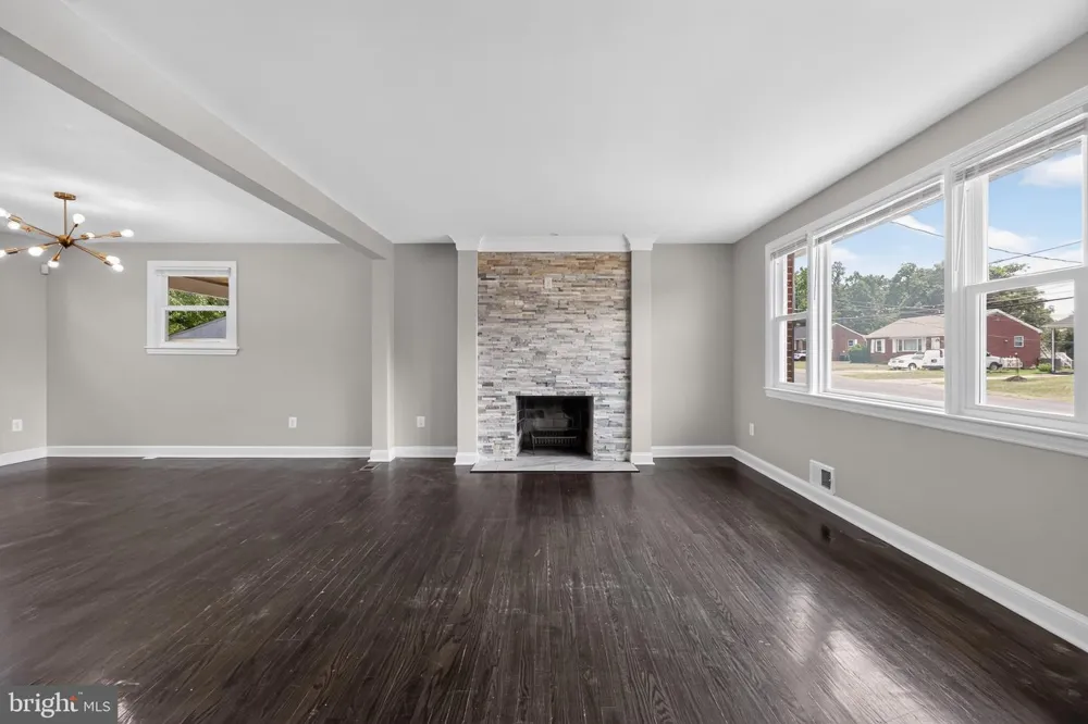 4402 RIDGECREST DRIVE Suitland, MD 20746