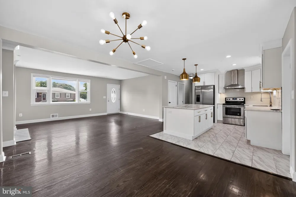 4402 RIDGECREST DRIVE Suitland, MD 20746