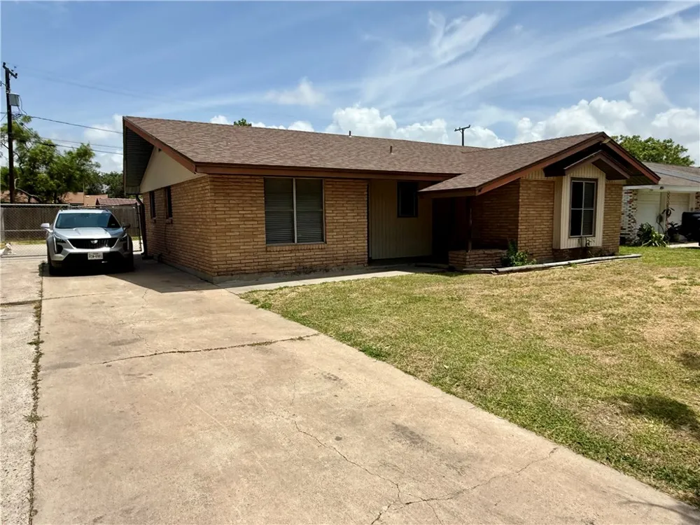 119 Rice Dr Drive Portland, TX 78374