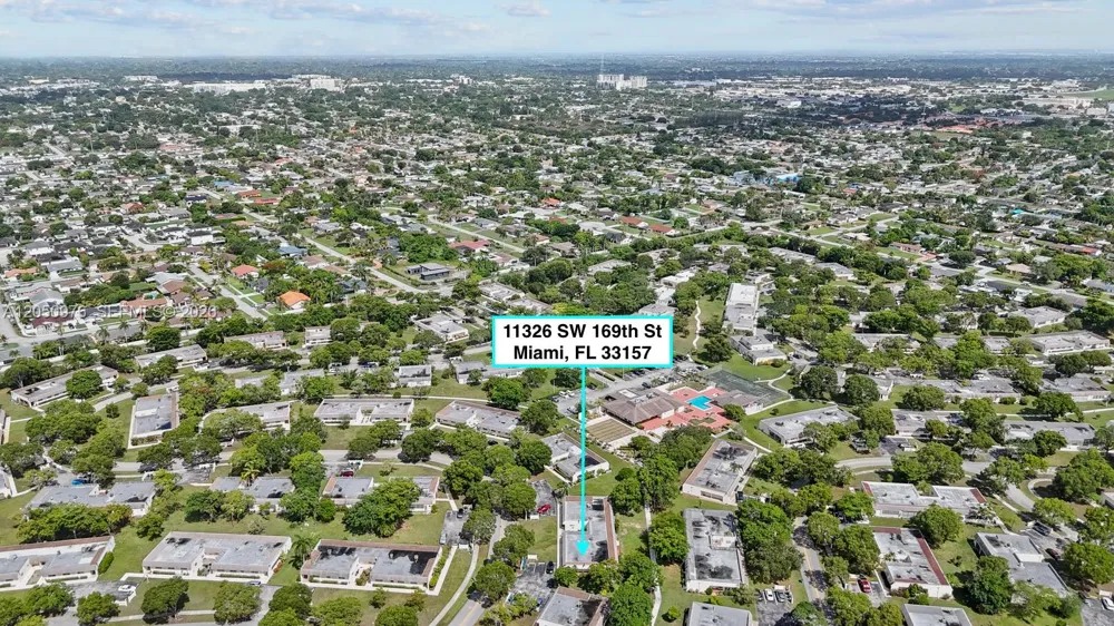 11326 SW 169th St #V3944 Miami, FL 33157