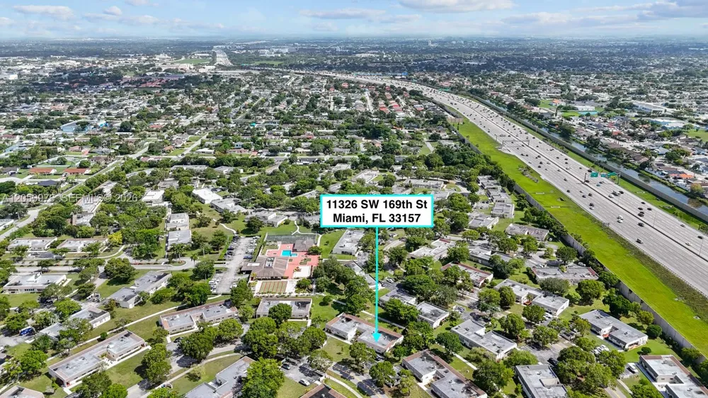 11326 SW 169th St #V3944 Miami, FL 33157