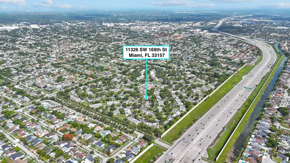 11326 SW 169th St #V3944 Miami, FL 33157