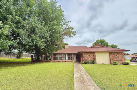 1207 Mildred Lee Lane