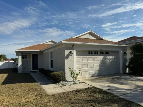 12602 EVINGTON POINT DRIVE