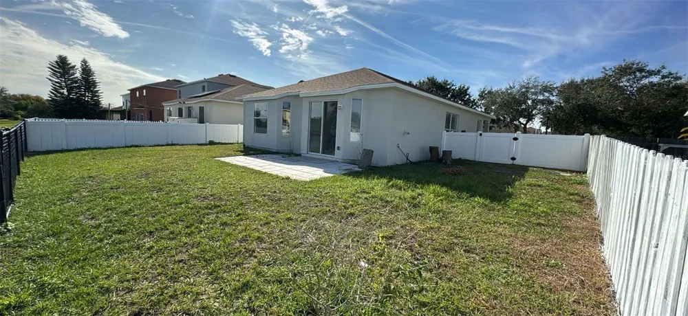 12602 EVINGTON POINT DRIVE Riverview, FL 33579