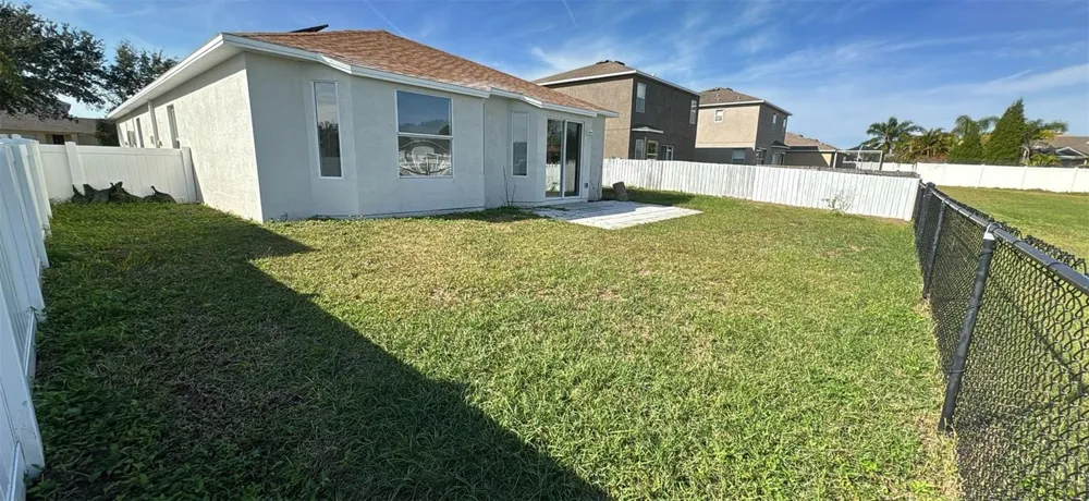 12602 EVINGTON POINT DRIVE Riverview, FL 33579