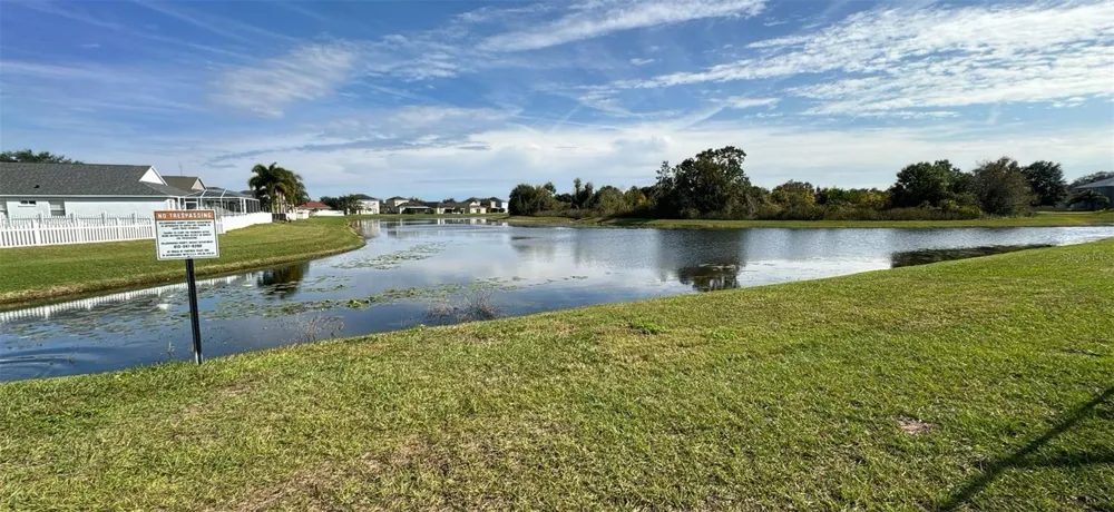 12602 EVINGTON POINT DRIVE Riverview, FL 33579