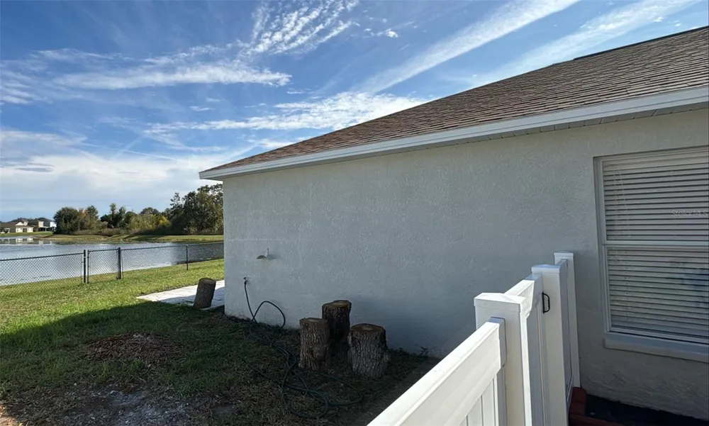 12602 EVINGTON POINT DRIVE Riverview, FL 33579