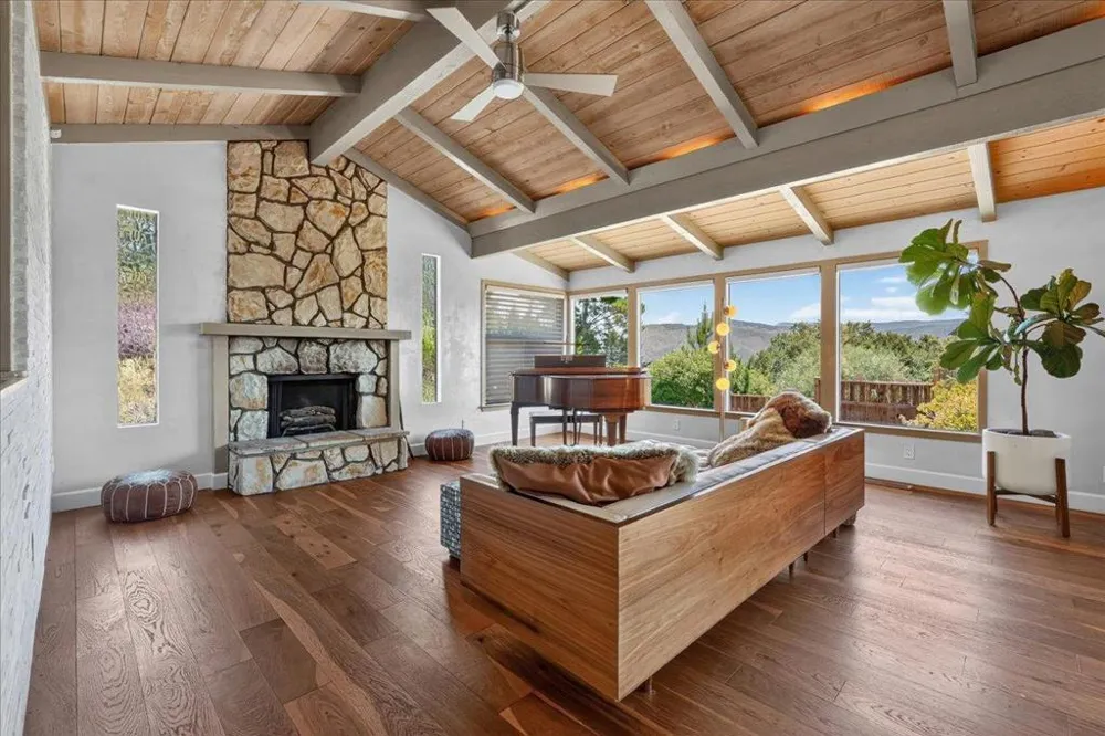 25390 Tierra Grande Drive Carmel, CA 93923