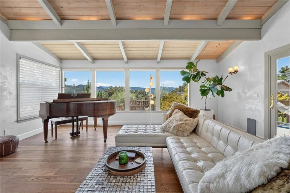 25390 Tierra Grande Drive Carmel, CA 93923