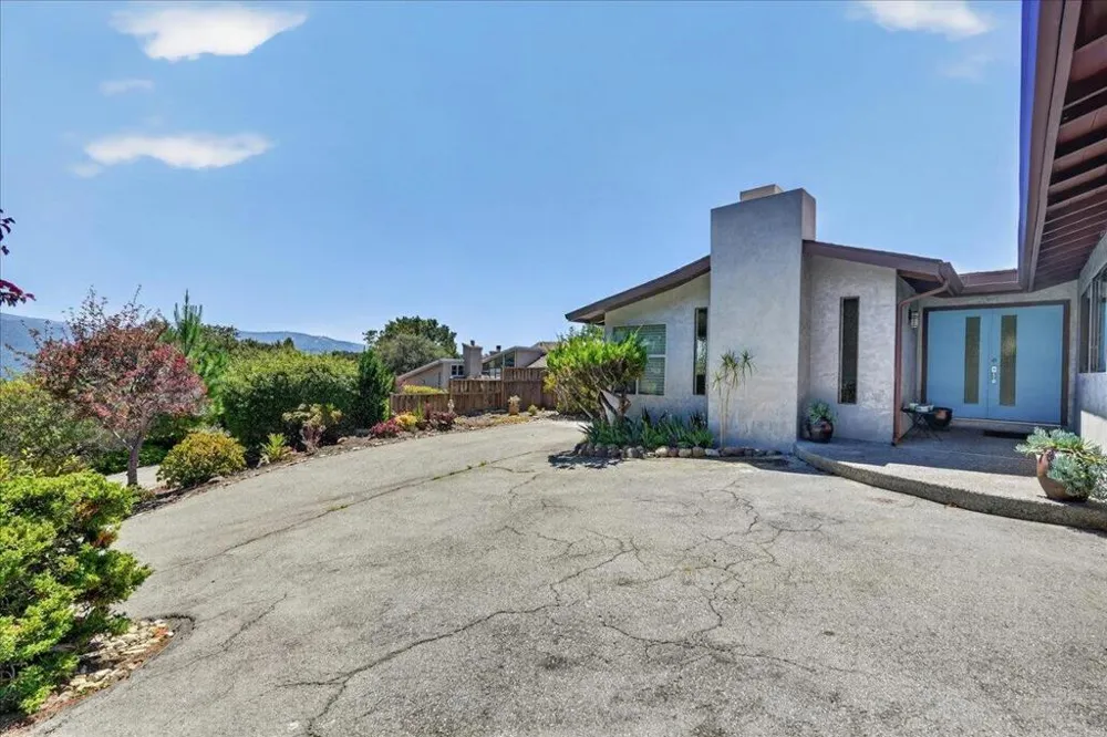 25390 Tierra Grande Drive Carmel, CA 93923