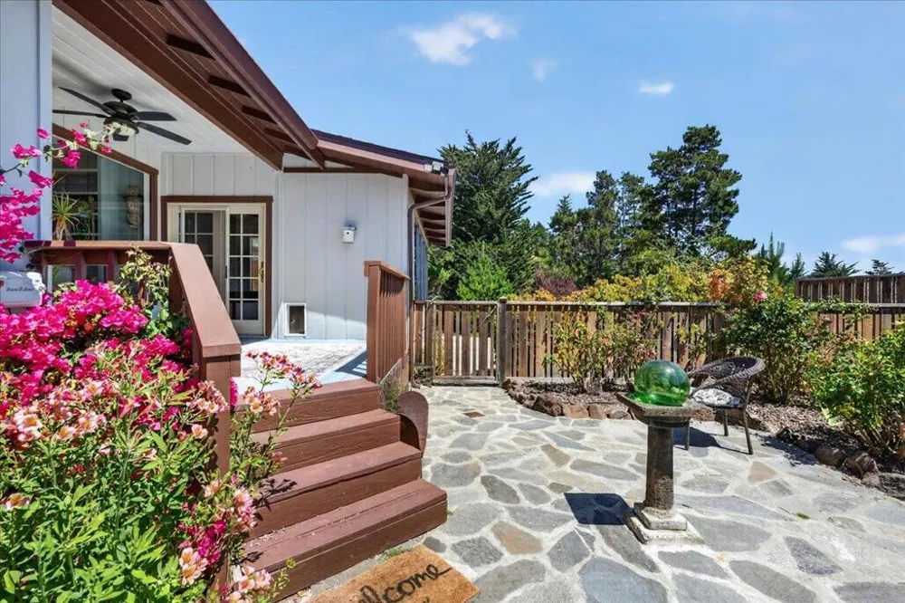 25390 Tierra Grande Drive Carmel, CA 93923