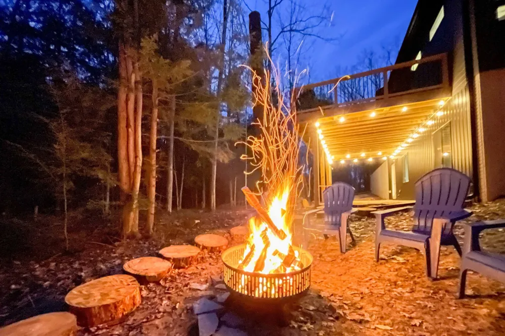 343 Dubonnet Trail Interlochen, MI 49643