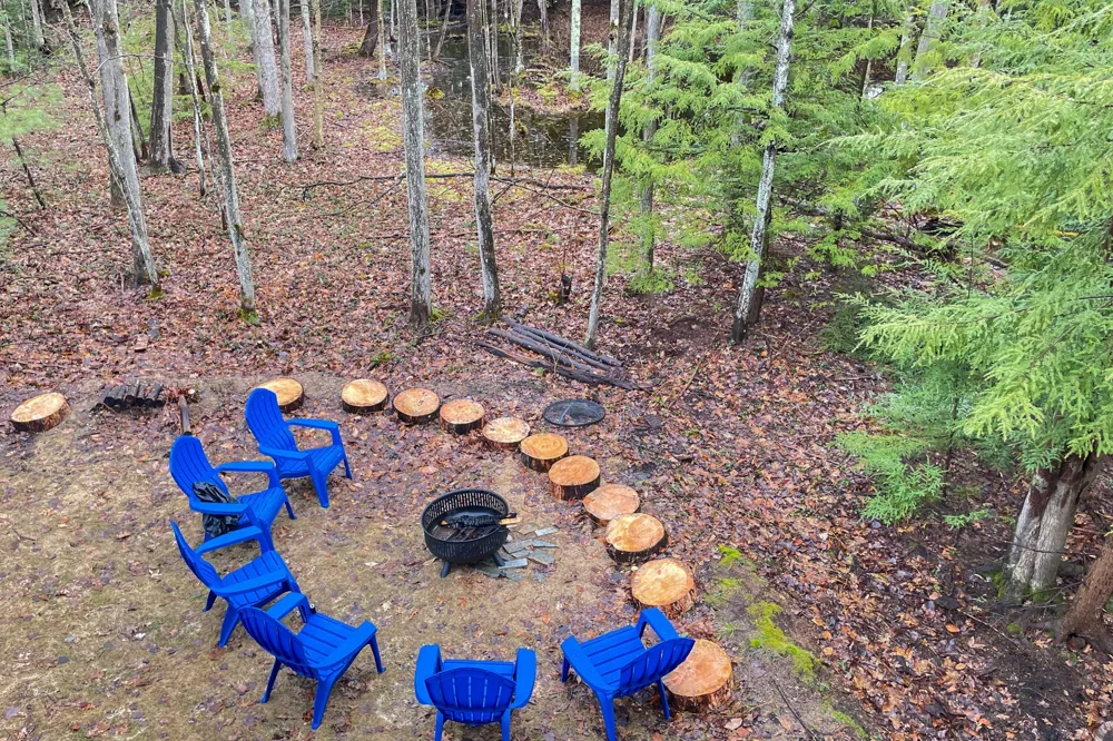 343 Dubonnet Trail Interlochen, MI 49643