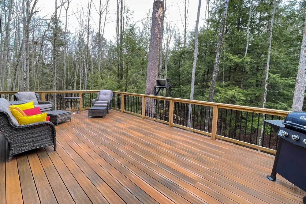 343 Dubonnet Trail Interlochen, MI 49643