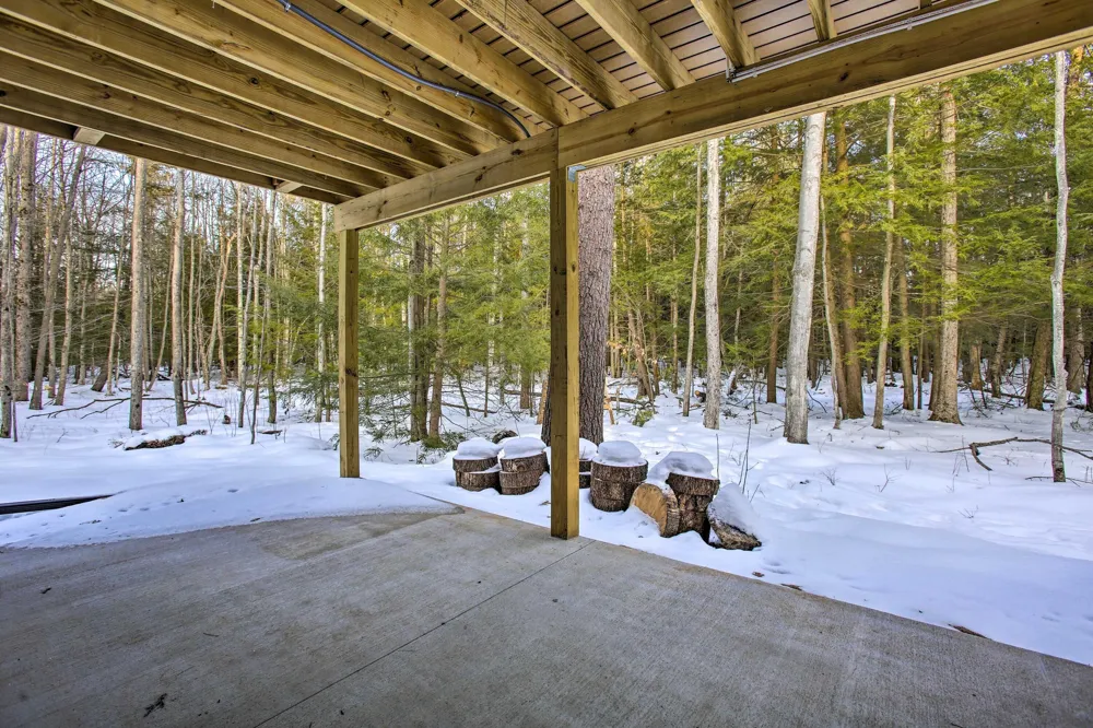 343 Dubonnet Trail Interlochen, MI 49643