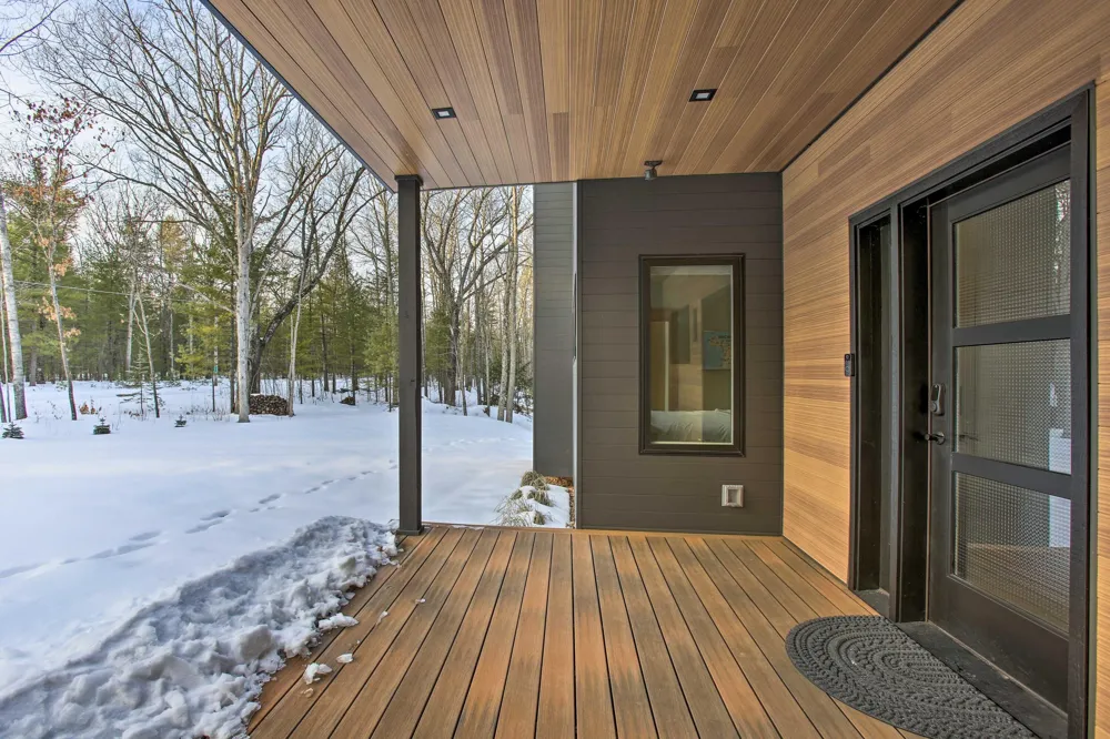 343 Dubonnet Trail Interlochen, MI 49643