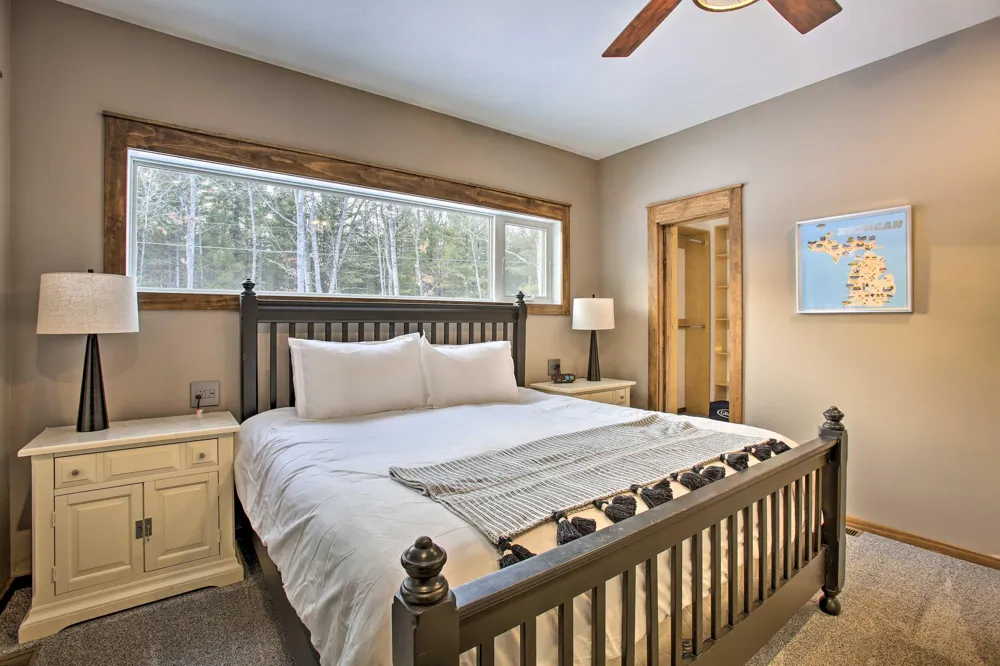 343 Dubonnet Trail Interlochen, MI 49643