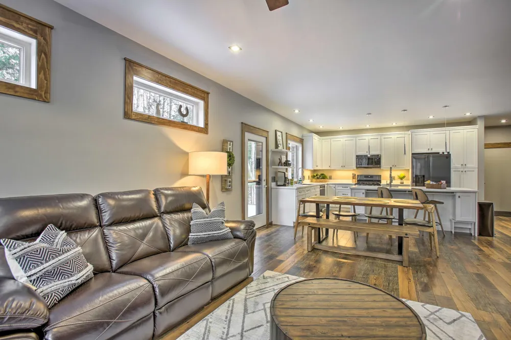 343 Dubonnet Trail Interlochen, MI 49643