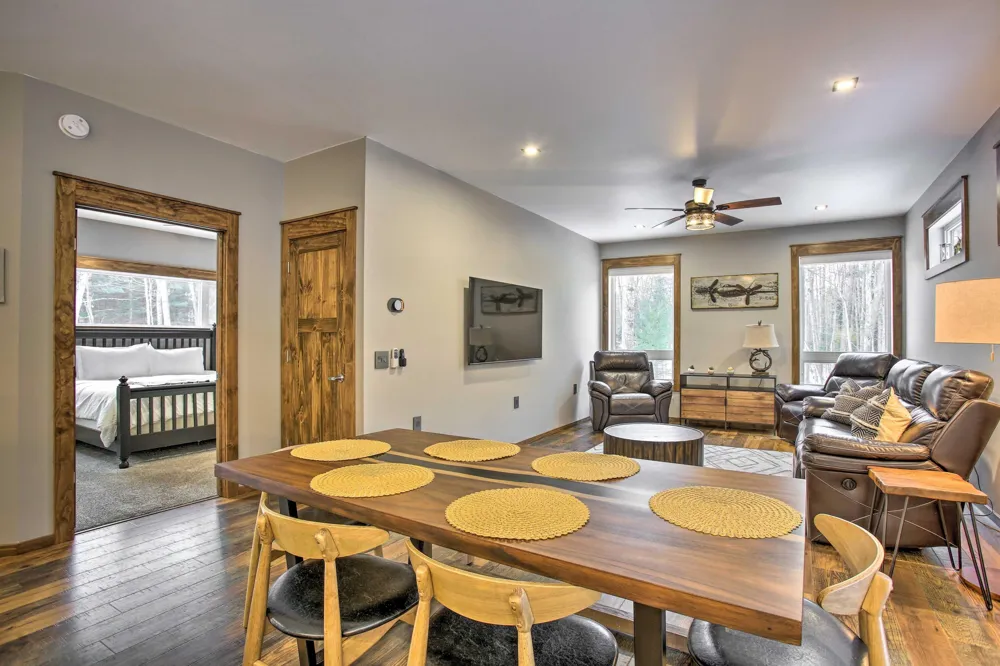 343 Dubonnet Trail Interlochen, MI 49643