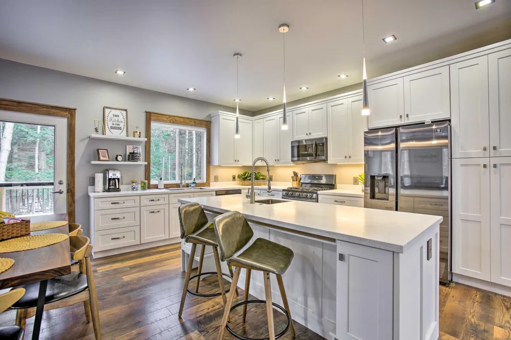 343 Dubonnet Trail Interlochen, MI 49643